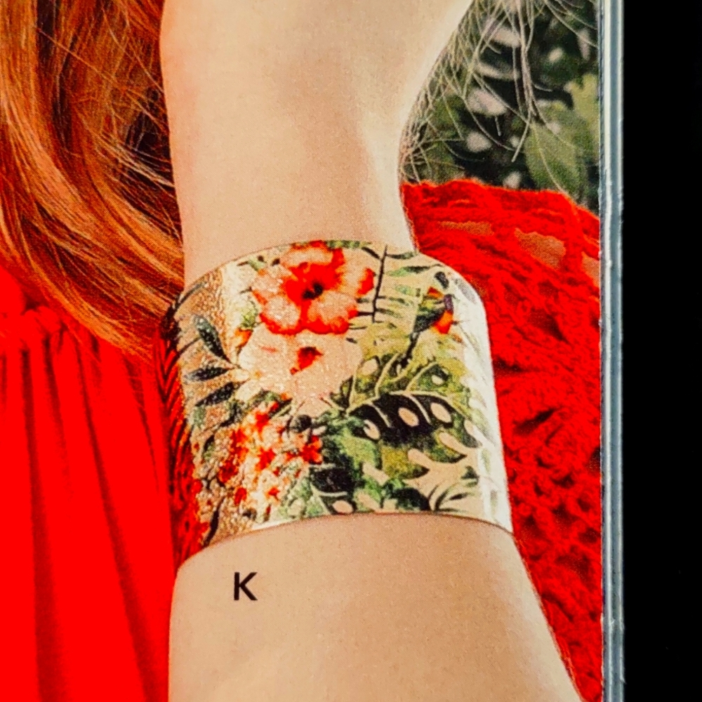 jBloom Raquel cuff bracelet